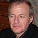 Alain LACRAZ