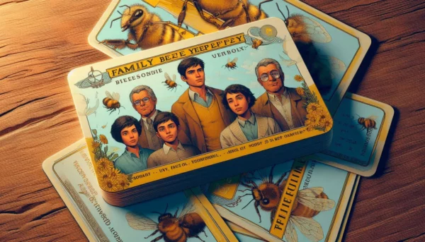 Adhésion Famille