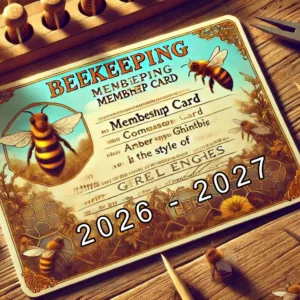 Adhésion Individuelle 2026-2027